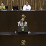 Representante ciudadana defiende inclusión de género y la autonomía del Poder Judicial