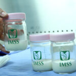 Informa IMSS Yucatán sobre beneficios de lactancia materna para un sano desarrollo de bebés