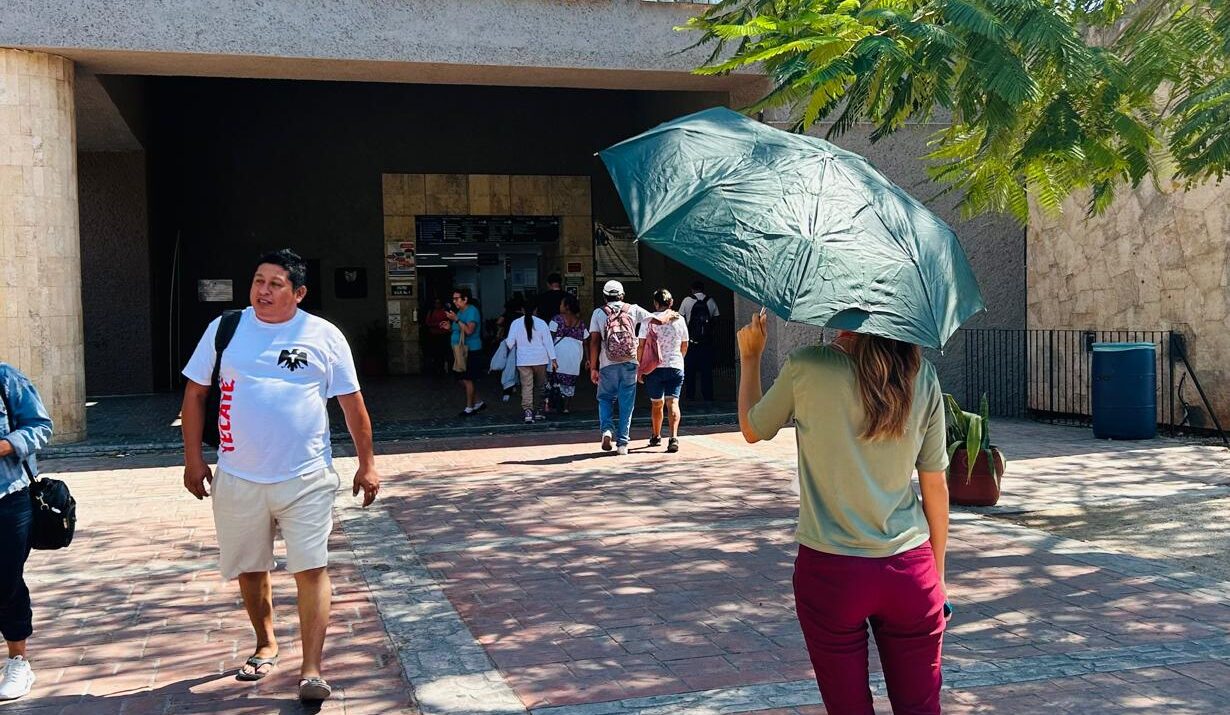 Orienta IMSS Yucatán sobre Melanoma y otorga recomendaciones