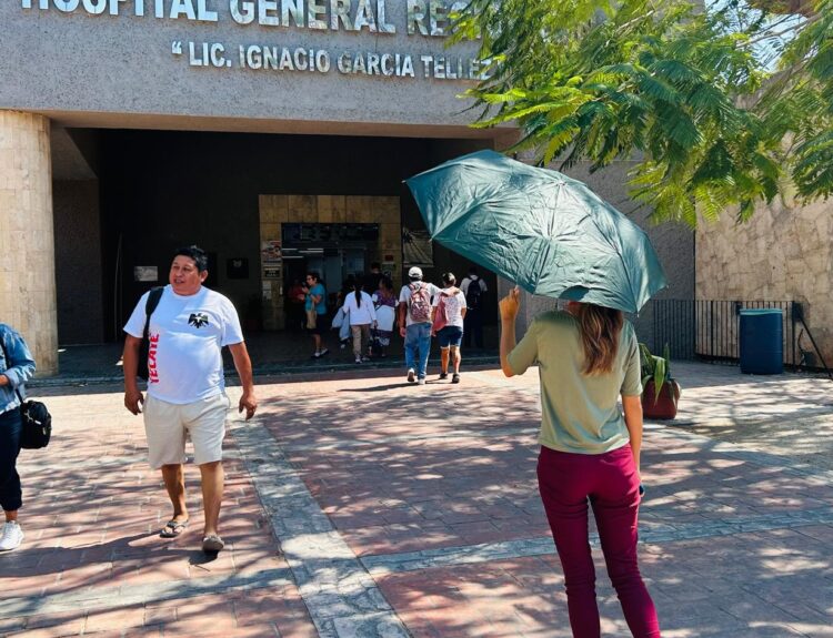 Orienta IMSS Yucatán sobre Melanoma y otorga recomendaciones