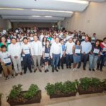 Reconocen a 78 estudiantes ganadores de la Olimpiada Mexicana de Informática