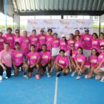 INAUGURAN TORNEO MEXPERIENCE DE PADEL