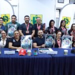 YUCATECOS DE FÍSICO DESTACAN EN EVENTOS NACIONALES E INTERNACIONALES