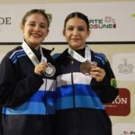 COMIENZA EL PATINAJE ARTÍSTICO EN NACIONALES CONADE