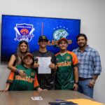 TALENTO YUCATECO, FIRMA ORGULLOSAMENTE CON LEONES