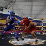 TALAVERA COMIENZA CON TRIUNFO EN BOX DE NACIONALES CONADE