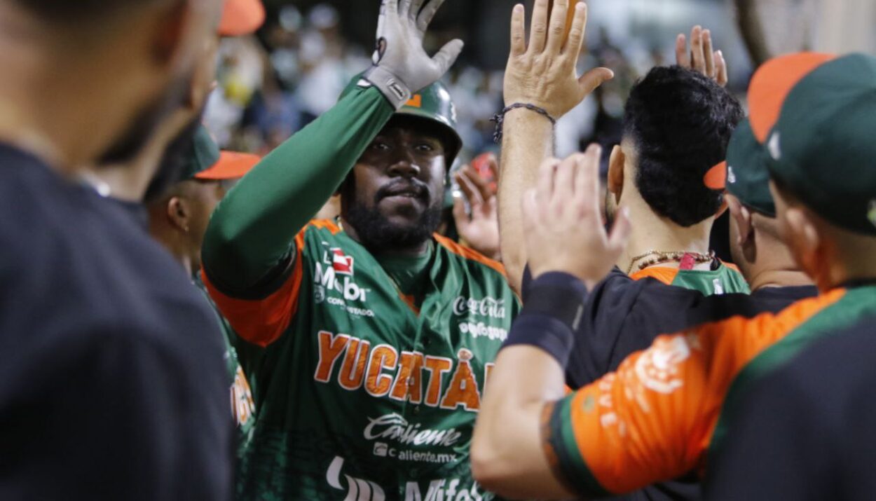 CON EL MADERO ACTIVO, LOS DIABLOS SE QUEDAN CON EL SEGUNDO DE LA SERIE