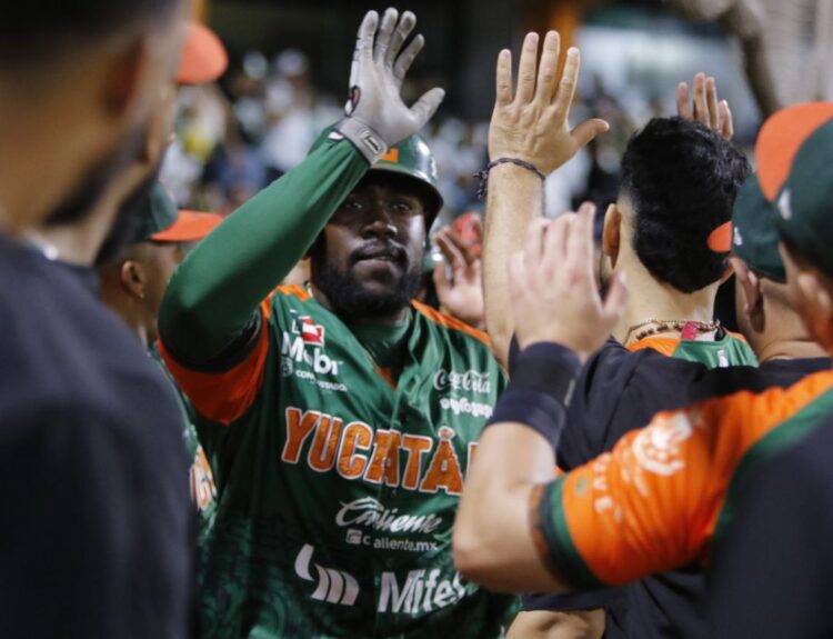 CON EL MADERO ACTIVO, LOS DIABLOS SE QUEDAN CON EL SEGUNDO DE LA SERIE