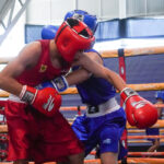 YUCATÁN TENDRÁ 4 FINALES EN EL BOXEO AMATEUR DE NACIONALES CONADE