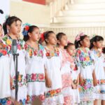 Convocan a Concurso de Interpretación del Himno Nacional Mexicano en Lengua Maya