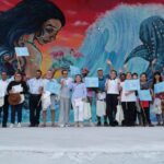 Iniciativa Holbox Circular: Bepensa junto con Fundación Tláloc y PetStar encabezan un Impulso Sostenible para la isla. 