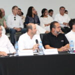 ARRANCAN LOS FOROS DEMCORÁTICOS CANACO 2024