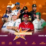 LMB: ¡Conoce a los protagonistas del Home Run Derby!