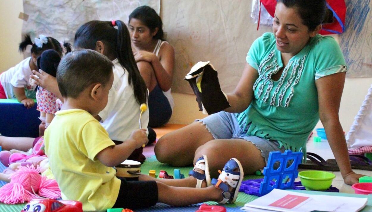 Compartirá Yucatán a nivel nacional sus logros en Educación Inicial.