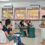 Estudiantes de la UTM cuentan con mejores condiciones en sus aulas