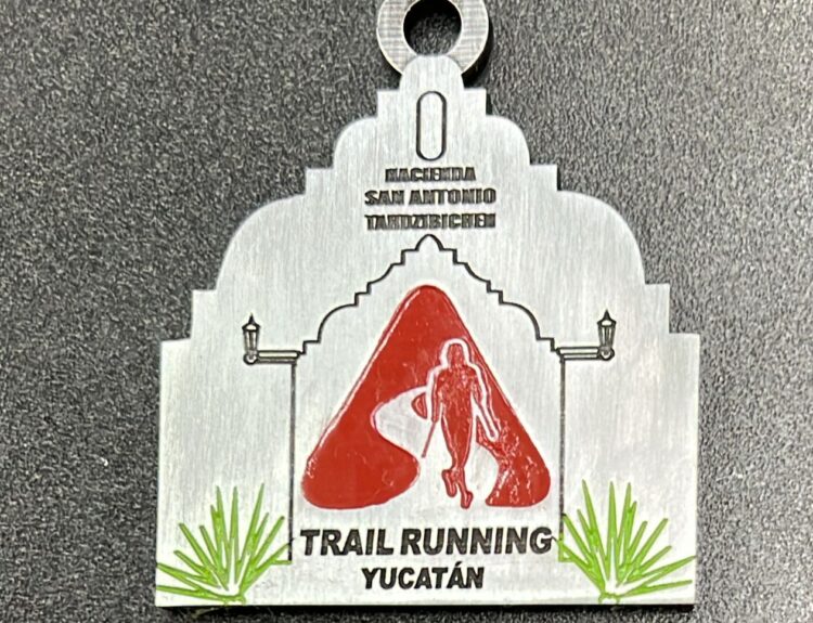 SE PRESENTA SERIAL DE TRAIL RUNNING