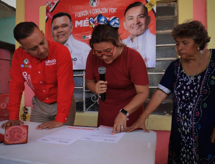 Sergio Vadillo y los apagones