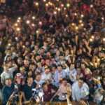 HUACHO, CON PROPUESTAS RESPALDADAS POR EL PUEBLO GRAN GANADOR DEL DEBATE POR LA GUBERNATURA DE YUCATÁN