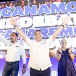 Renán Barrera ganó debate con propuestas que aseguran nueva etapa de prosperidad Yucateca