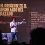 Gerardo Ocampo: el relevo generacional para gobernar Mérida