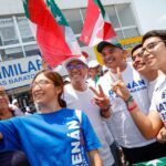 Somos el equipo que defenderá a Yucatán ante creciente crisis de seguridad, energía y salud nacional: Renán Barrera