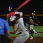 EN GUERRA DE OFENSIVAS, LOS TIGRES TOMAN VENTAJA DE LA SERIE