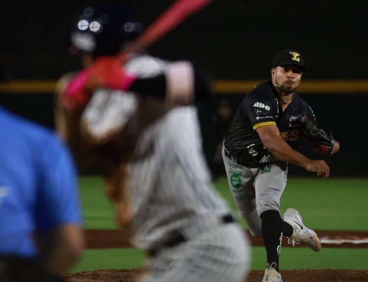 EN GUERRA DE OFENSIVAS, LOS TIGRES TOMAN VENTAJA DE LA SERIE