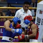 BOXEADORES YUCATECOS ASEGURAN MEDALLA DE BRONCE EN JALISCO