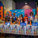 Esta mañana se realizó la Rueda de prensa para la presentación de la Convención Tsunami Mérida Comic edición especial de ONE PIECE.