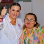 Mérida será referente en el cuidado del agua: Cecilia Patrón 