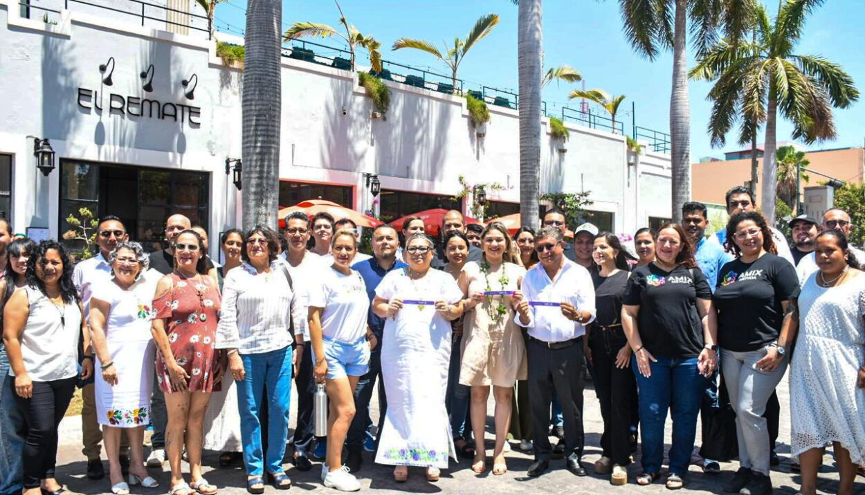 Los parques de Mérida contarán con programación espectacular en la XVII edición de la Noche Blanca