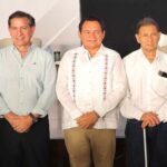 HUACHO APUESTA POR LA INVERSIÓN Y EL DESARROLLO PARA UNA PROSPERIDAD COMPARTIDA EN YUCATÁN.