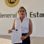 MORENA YUCATÁN DENUNCIA ANTE LA FGE A RENÁN BARRERA POR ENRIQUECIMIENTO ILÍCITO