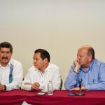 JAVIER CORRAL: LA ELECCIÓN EN YUCATÁN SERÁ UN CAMPANAZO CON EL TRIUNFO DE HUACHO