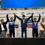 YUCATÁN CON 2 MEDALLAS DE ORO EN EL BOXEO AMATEUR DE NACIONALES CONADE