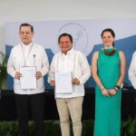 HUACHO FIRMA COMPROMISO POR LA PAZ Y REFRENDA TRABAJAR POR EL BIENESTAR DE LAS FAMILIAS DE YUCATÁN