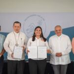 Gobierno de Vida Gómez impulsará la armonía social en Yucatán.