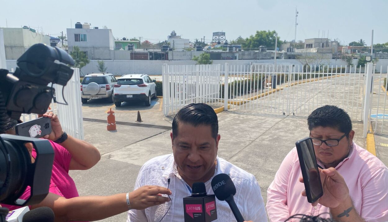 Denuncian en la FGR red de corrupción encabezada por José Yunes y su amante Brenda Ibarra