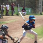 BEISBOL QUEDA ELIMINADO EN NACIONALES CONADE