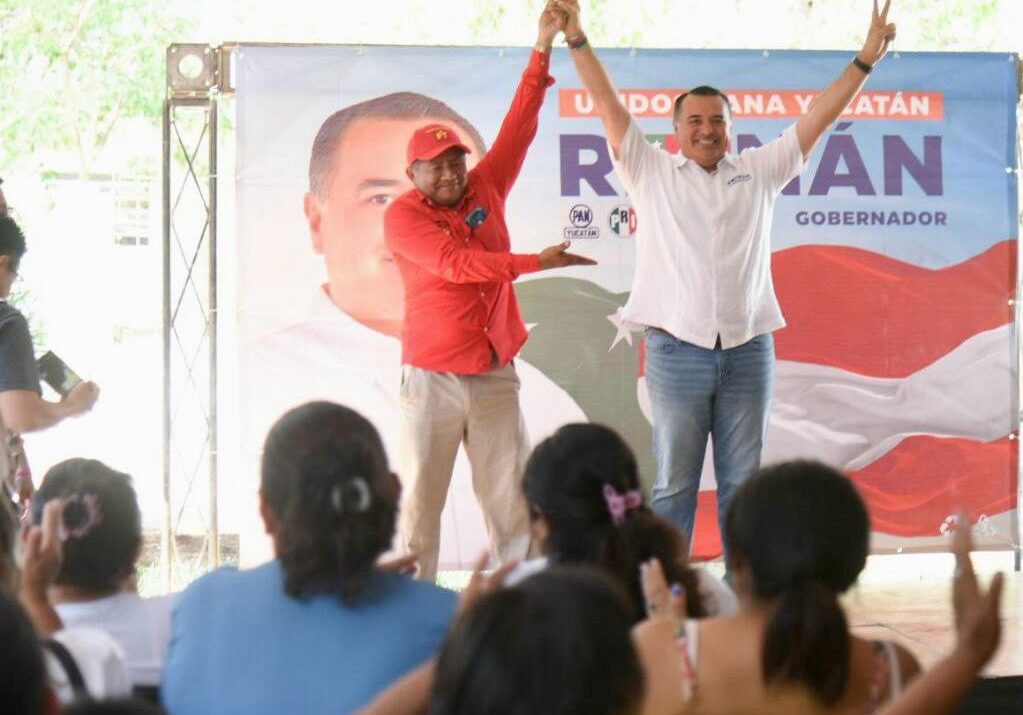 Simpatizantes y militantes del PT abandonan Morena y llaman a votar por Renán Barrera