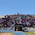 Realizan Primer Encuentro Deportivo y Cultural de los Bachillerato Yucatán