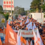 El voto ciudadano dará más vida a Yucatán con el primer gobierno de lo nuevo.