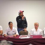 HUACHO CONCLUYE EXITOSA CAMPAÑA CON EL APOYO Y RESPALDO DEL PUEBLO