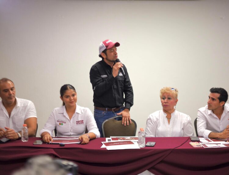 HUACHO CONCLUYE EXITOSA CAMPAÑA CON EL APOYO Y RESPALDO DEL PUEBLO