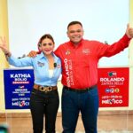 Rolando Zapata cierra campaña pidiendo votar con identidad yucateca