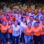 Con Vida Gómez Herrera el 2 de junio Yucatán tendrá un Gobierno Ciudadano.