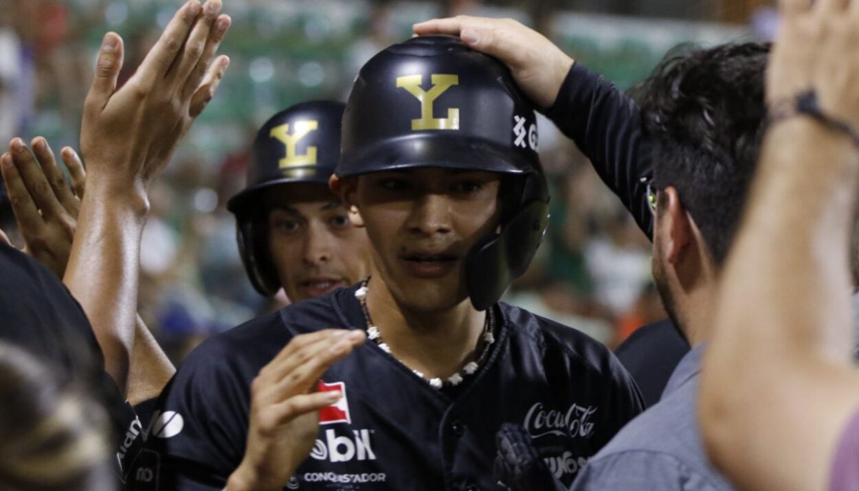 CON SÓLIDO PITCHEO Y EL BAT ACTIVO, TIJUANA ASEGURA EL SEGUNDO DE LA SERIE 