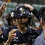 CON SÓLIDO PITCHEO Y EL BAT ACTIVO, TIJUANA ASEGURA EL SEGUNDO DE LA SERIE 