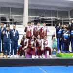 YUCATÁN SUMA DOS MEDALLAS DE BRONCE EN ESGRIMA