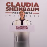 VAMOS A CUMPLIR CON LOS COMPROMISOS QUE HICIMOS, NO SON PROMESAS: CLAUDIA SHEINBAUM ANUNCIA ARRANQUE DE NUEVOS PROGR